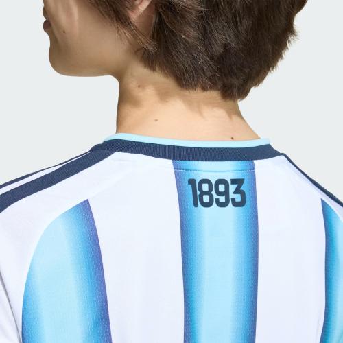 Argentina Children WC Jersey 2025-26